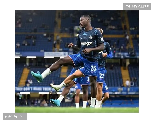 凯塞多攻防全能,成切尔西中场节奏控制器 凯塞多攻防全能,成切尔西中场节奏控制器