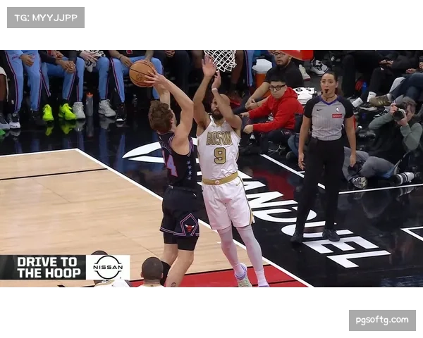 凯尔特人客场险胜公牛 武切维奇贡献两双数据完成首秀