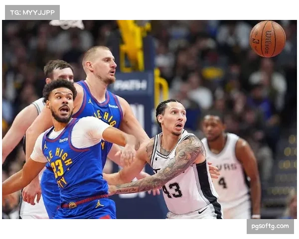 勇士残阵团队篮球奏效 七人得分上双掀翻约基奇三双掘金